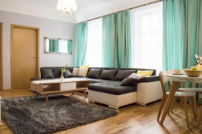 Melorell apartment, Pärnu